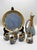 Glazed Stoneware Liqueur Set from Denbac, France, 1960s, Set of 10 For Sale - Image 11 of 11