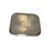 Nambe Vintage Mid-Century Nambé Alloy No. 555 Biomorphic Tray — 1956 For Sale - Image 4 of 7