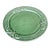 Bordallo Pinheiro Bunny Rabbit 4 Dinner Plates Majolica Portugal Late 20th Century For Sale - Image 9 of 9