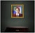 Message us to inquire about custom framing options! (Included for free with every purchase) The artwork here, "President...