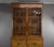 Light Mahogany Secretary Bookcase, 1849 For Sale - Image 9 of 10