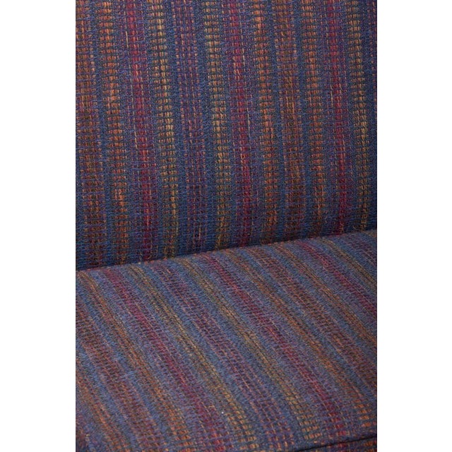 3-Seater Sofa by Jens Risom for Risom Design Inc, 1960s For Sale - Image 17 of 18