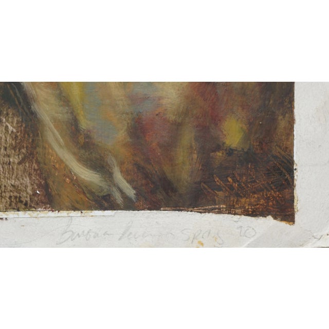 American Autumn Harvest Still Life #2 For Sale - Image 3 of 3