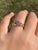 The Beckham: Irish Made Solvar Signed Claddagh Ring with Diamonds For Sale - Image 10 of 10