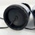 Metal Chromed Table Lamps from ABM, 1960s, Set of 2 For Sale - Image 7 of 8