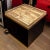 Mid-Century Italian Illuminating Coffee Table For Sale - Image 10 of 11