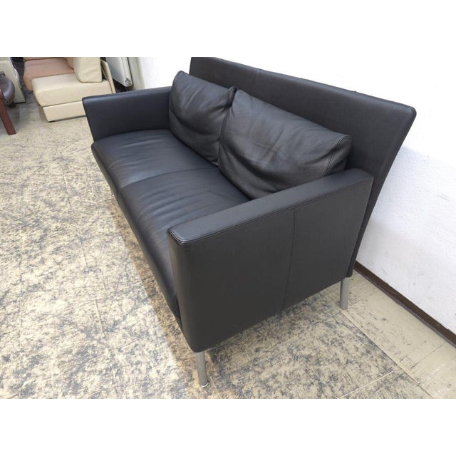 Jason 2-Seater Sofa from Walter Knoll For Sale - Image 10 of 13