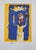 Jean-Michel Basquiat, Welcoming Jeers, Lithograph For Sale