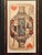 This stunning pair of antique French regional playing cards are from the 19th century and have been professionally framed...