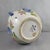Earthenware Ball Vase from Quimper, 1950s For Sale - Image 9 of 11