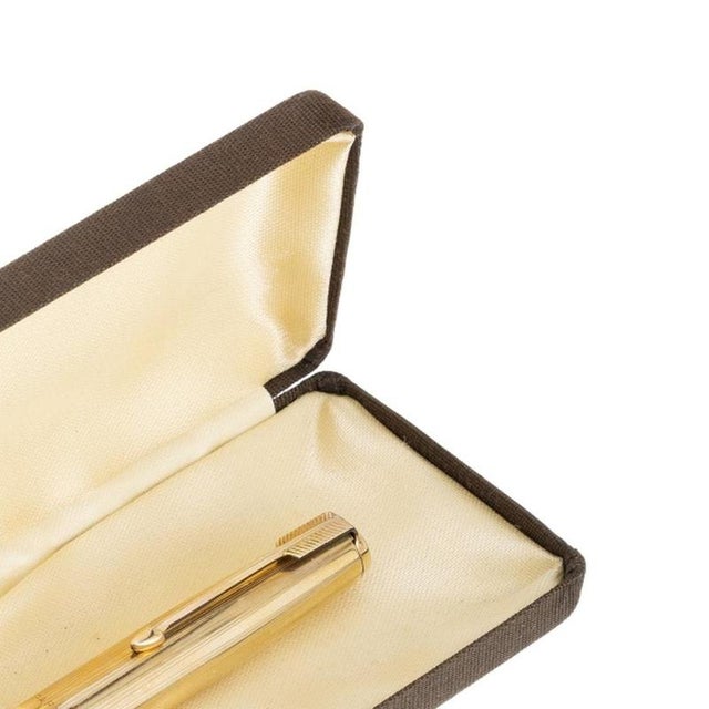 Parker Fountain Pen, 1950s For Sale - Image 4 of 6