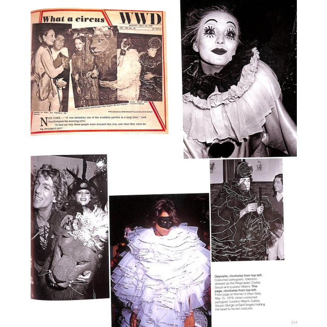 2010s "Studio 54" 2017 Schrager, Ian [Edited By] For Sale - Image 5 of 12