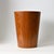 Vintage Swedish Teak Waste Paper Basket by Martin Aberg for Servex, 1960s For Sale - Image 6 of 12