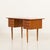 Small Mid-Century Danish Teak Desk, 1960s For Sale - Image 15 of 15