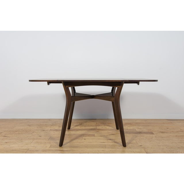 Mid-Century Modern Butterfly Dining Table from G-Plan, United Knigdom, 1950s For Sale - Image 13 of 18