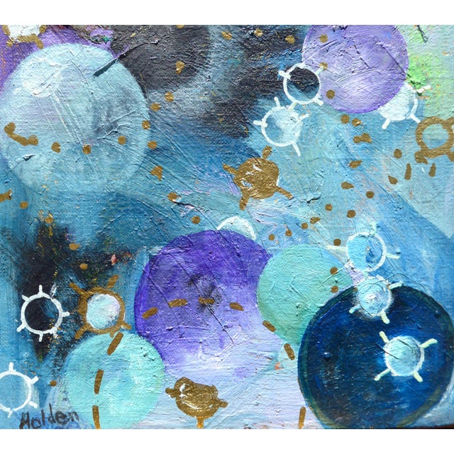 Contemporary Milky Way Stars For Sale - Image 3 of 6