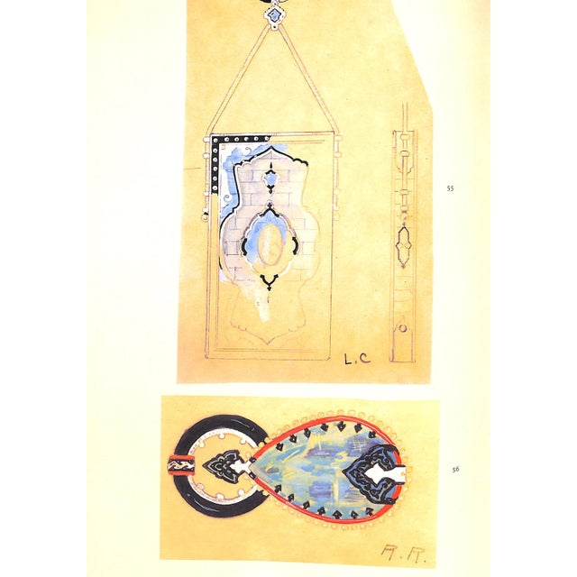 "Cartier Design Viewed by Ettore Sottsass" 2002 Sottsass, Ettore [Photos By] For Sale In New York - Image 6 of 10