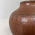 Earthenware Ikebana Flower Vase, 1960s For Sale - Image 15 of 18