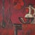 20th Century Vintage Primitive Still Life – Oil on Board For Sale - Image 10 of 11