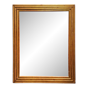 19th Century Directoire Period Mirror