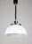 Vintage Model 2240 Faro Pendant Lamp by Luigi Massoni for Guzzini & Meblo, 1960s For Sale - Image 13 of 17
