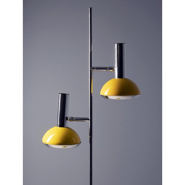 1930s Floor Lamp from Richard Essig, Germany, 1980s For Sale - Image 5 of 10