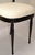 Pozzi & Verga Attributed Mid-Century Modern Sculptural Wooden Side Chairs Italy 1950, Pair For Sale - Image 13 of 17