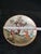 White Chinese Ceramic Plate,Yongzheng Marked Famille Rose Porcelain Plate Hand Painted Playing Children Pattern For Sale - Image 8 of 10