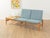 Modular Sofa Bench with Table, 1960s For Sale - Image 3 of 9
