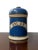 Vintage Victorian Hand Painted Apothecary Jar For Sale - Image 4 of 4