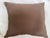Textile Pillow Upholstered With 19th Century Tapestry For Sale - Image 7 of 7