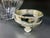 Handcrafted Centerpiece Salad Bowl For Sale - Image 4 of 9