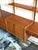 Wall Unit in Teak by Preben Sørensen for PS System, 1960s For Sale - Image 8 of 9