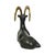 After Loet Vanderveen, Ram Statue, 1950s, Brass For Sale - Image 3 of 13