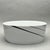 Modern Vintage Block Spal "White Pearl" Casserole Dish Jack Prince Modernist Serving Bowl, Jewels Collection For Sale - Image 3 of 8