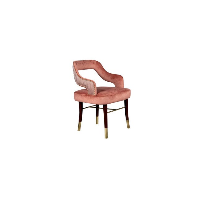 Kelly Dining Chair by Ottiu For Sale - Image 14 of 14