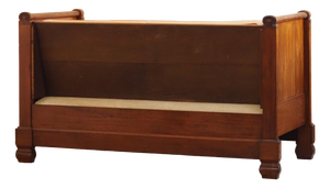 Biedermeier Sofa in Mahogany, 1840