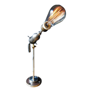 1930s Plasma Ray Lamp From Chimera Watts