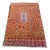 Vintage Afghan Handmade Rug, 2010s For Sale