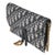 Designed by John Galliano in 1999, Dior's saddle bag made its debut on the SS00 runway. The cowboy-inspired accessory has...