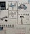 Jean Michel Basquiat (1960-1988), Untitled (Vehicles), 1981,Copyright Estate of Jean Michel Basquiat, Licensed by Artestar New York, Printed in the Uk For Sale - Image 11 of 11