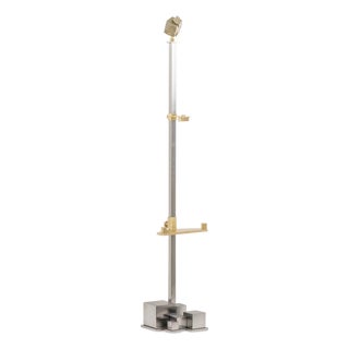 Easel in Metal and Bronze For Sale