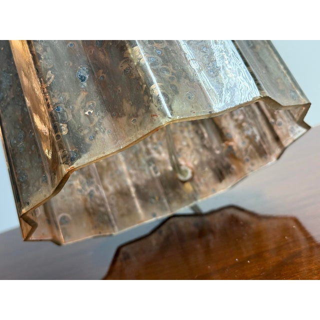 Bassett Furniture Caleb Table Lamp For Sale - Image 12 of 12