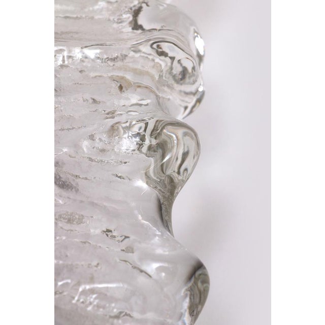 Large German Wall Lamp from Peill & Putzler, 1960 For Sale - Image 8 of 14