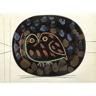 1950 Pablo Picasso Ceramics by Picasso 7 For Sale
