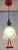 2000 - 2009 Vintage Childrens Room Ceiling Lamp from Habermaaß, 2000s For Sale - Image 5 of 10