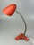 Space Age Table Lamp in Metal For Sale - Image 6 of 18