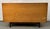 Vintage Jens Risom Four Drawer Walnut Sideboard, Attributed For Sale - Image 16 of 16