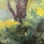 Spring in the Hollow, Original Oil Painting by Julia Lawing For Sale - Image 9 of 10