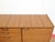Mid Century Modern Vintage Teak Sideboard Credenza by Meredew For Sale - Image 9 of 14
